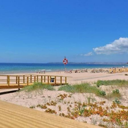 Studio Beach Torralta Alvor Lejlighed Eksteriør billede