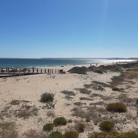 Studio Beach Torralta Alvor Lejlighed Eksteriør billede