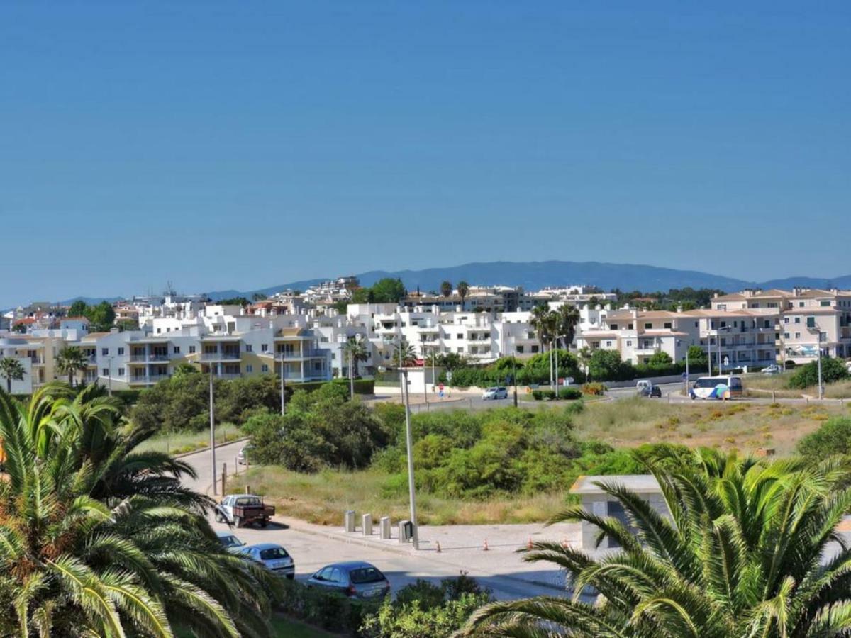Studio Beach Torralta Alvor Lejlighed Eksteriør billede