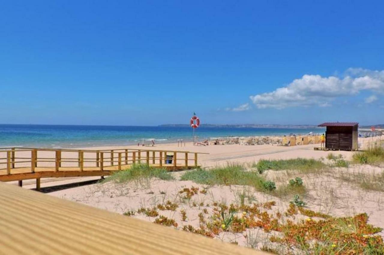 Studio Beach Torralta Alvor Lejlighed Eksteriør billede