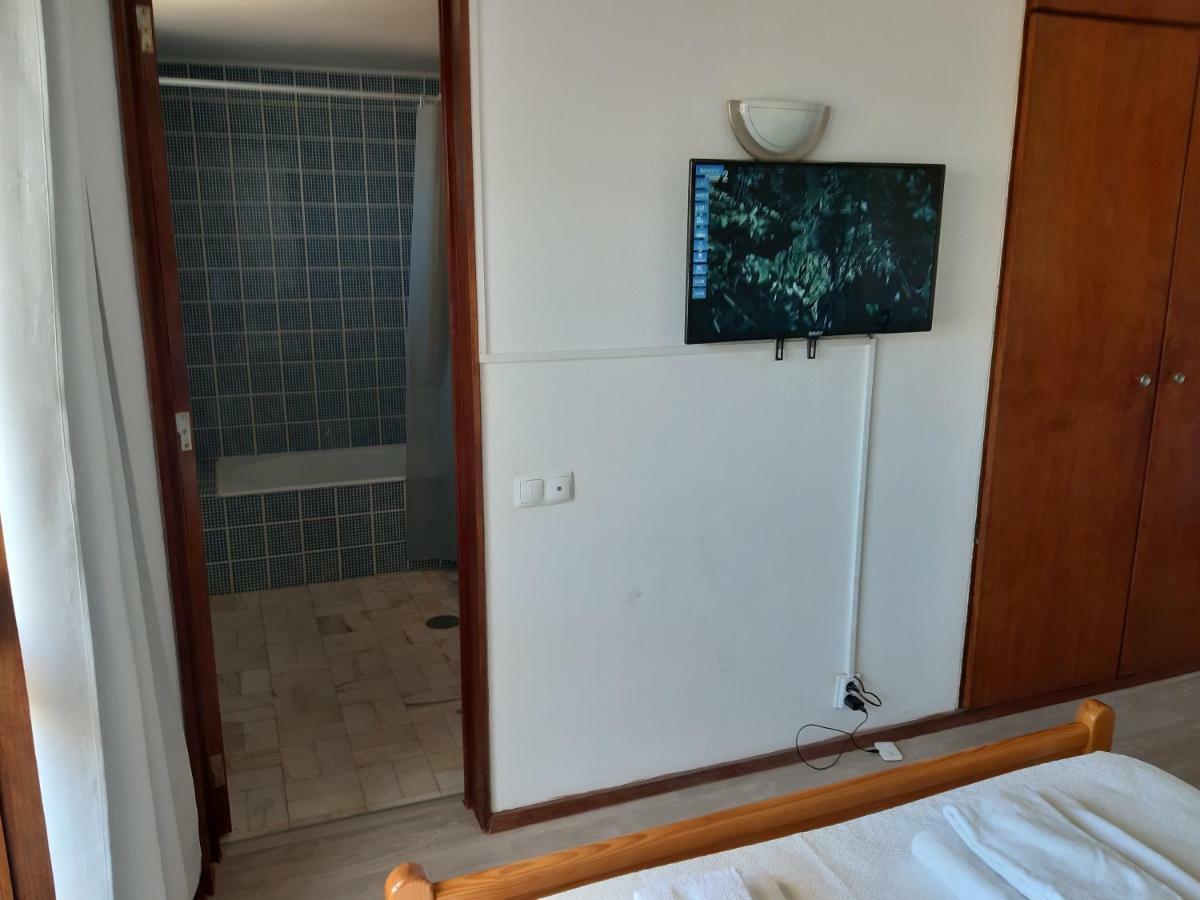 Studio Beach Torralta Alvor Lejlighed Eksteriør billede
