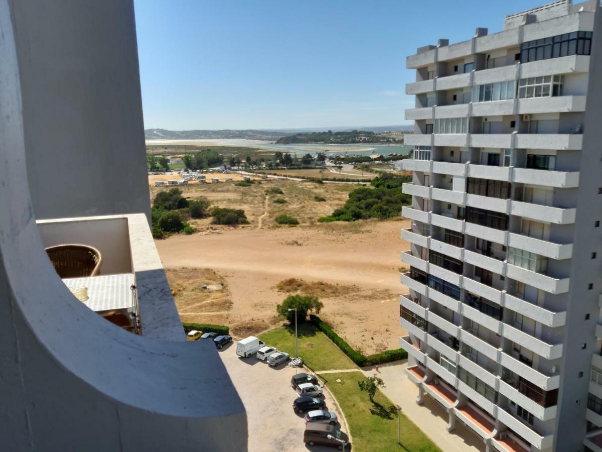 Studio Beach Torralta Alvor Lejlighed Eksteriør billede