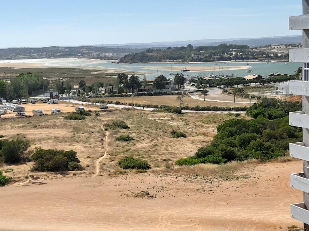 Studio Beach Torralta Alvor Lejlighed Eksteriør billede