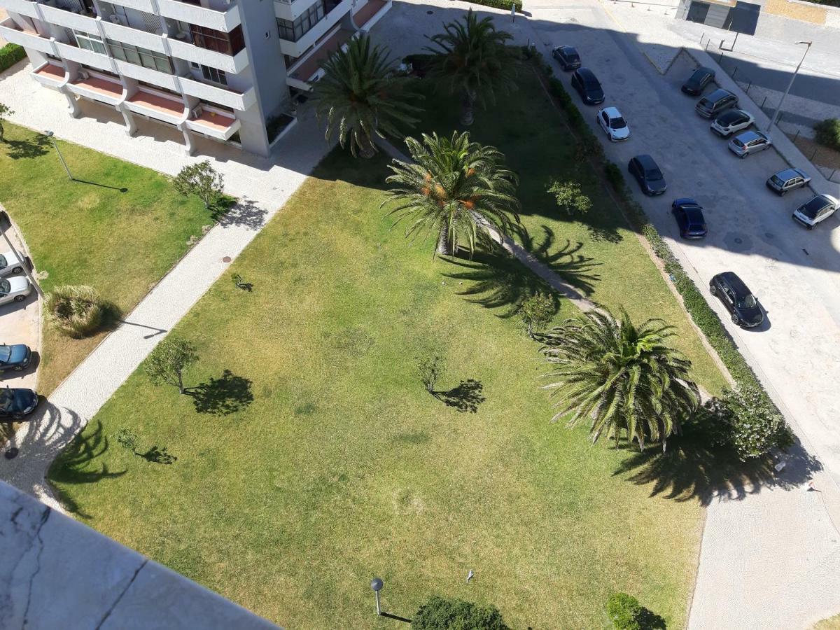 Studio Beach Torralta Alvor Lejlighed Eksteriør billede