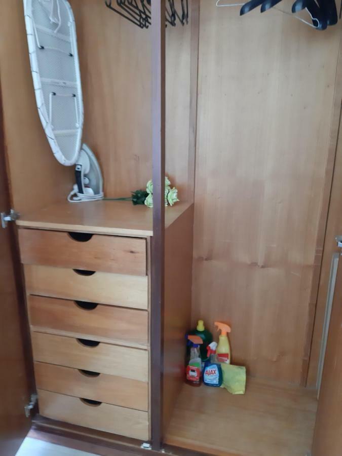 Studio Beach Torralta Alvor Lejlighed Eksteriør billede