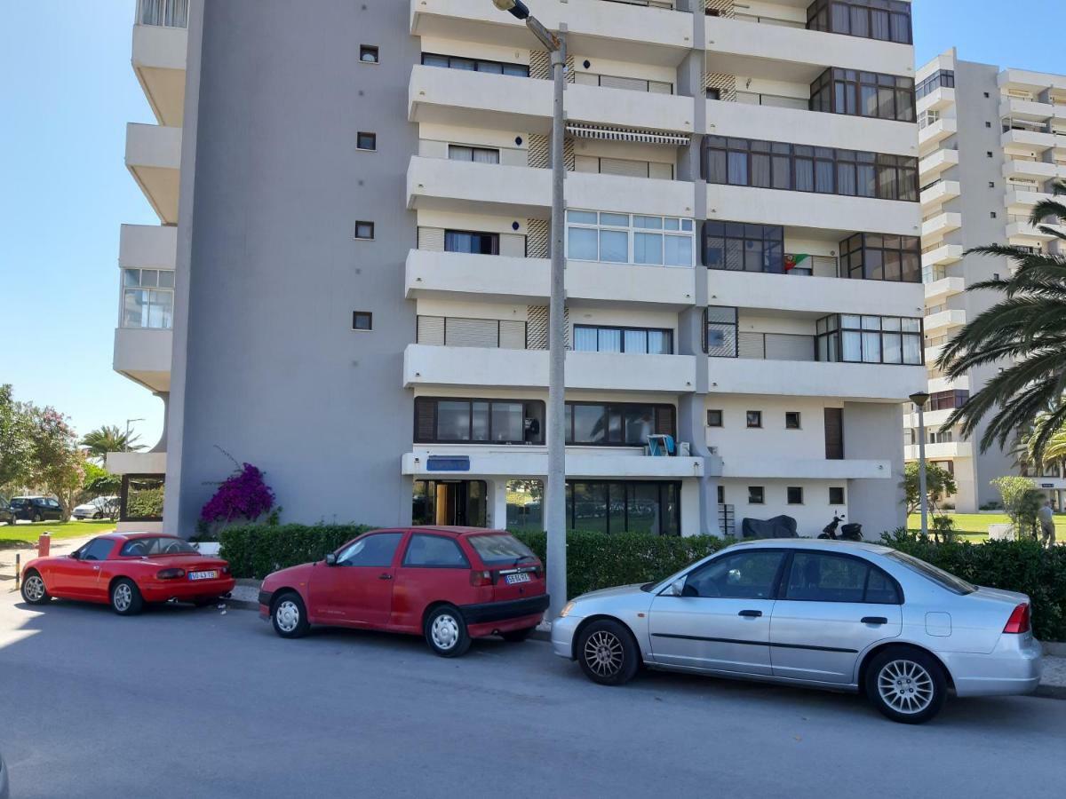Studio Beach Torralta Alvor Lejlighed Eksteriør billede