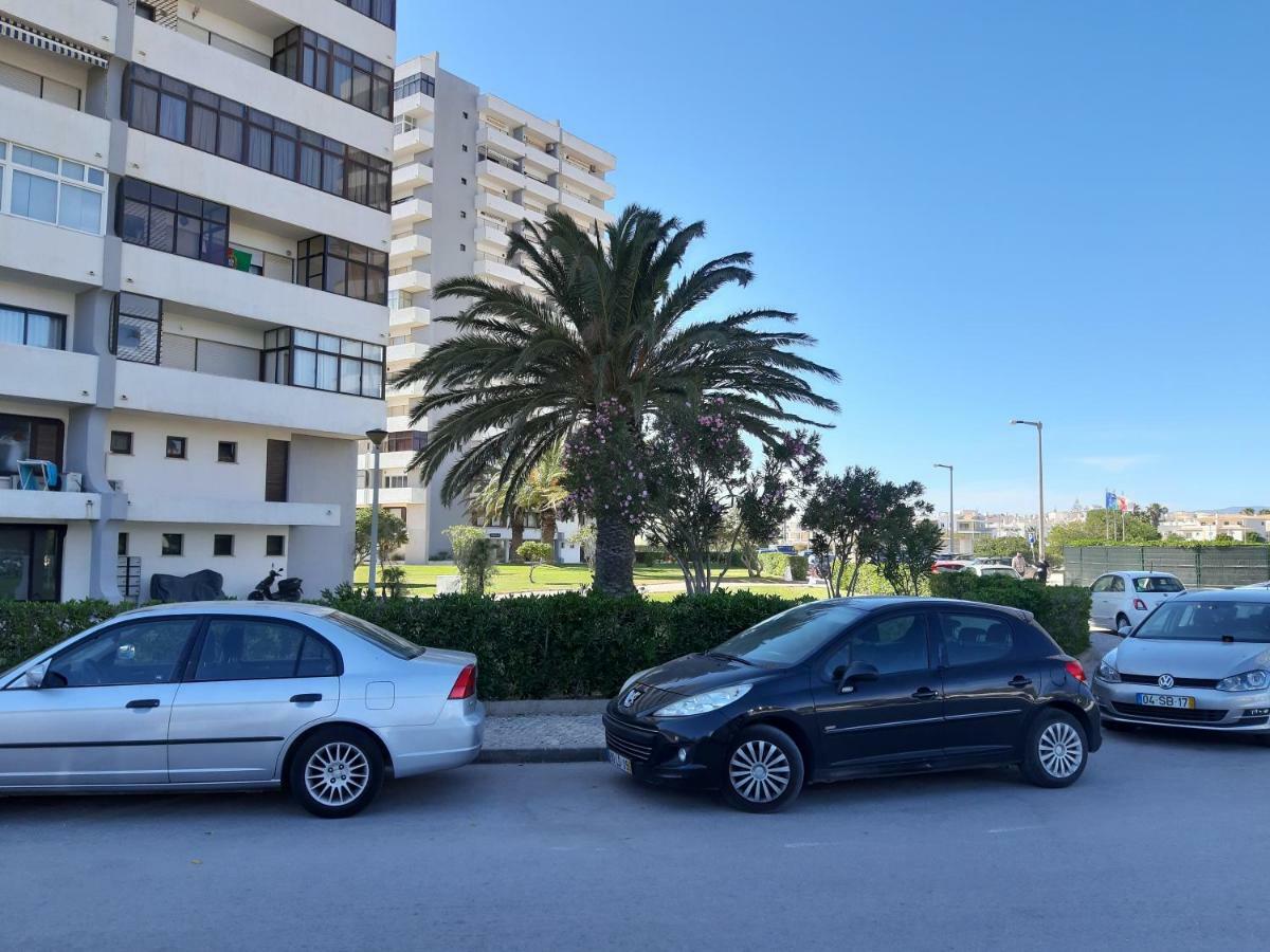 Studio Beach Torralta Alvor Lejlighed Eksteriør billede