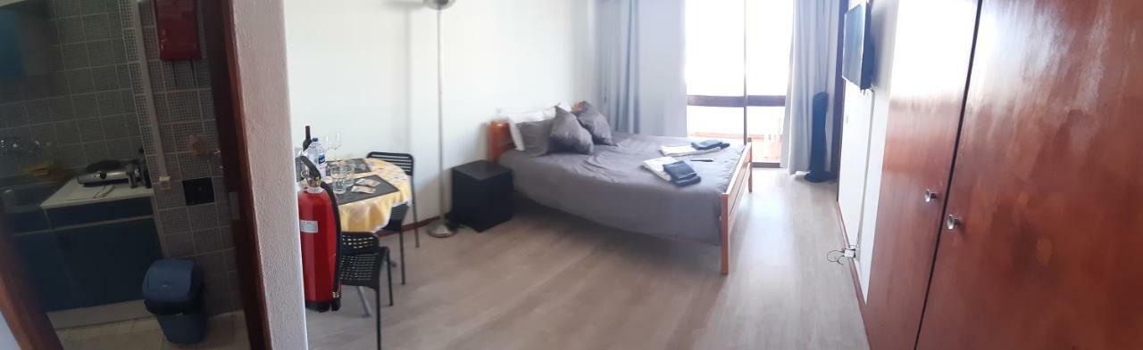 Studio Beach Torralta Alvor Lejlighed Eksteriør billede